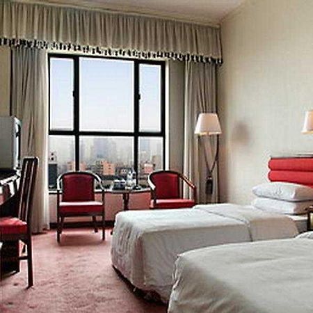 Le Garden Hotel Сиан Екстериор снимка