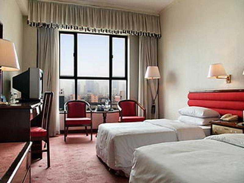 Le Garden Hotel Сиан Екстериор снимка